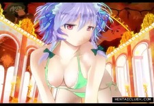 ecchi nude sexy anime girls nude