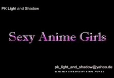 sexy Sexy Anime Girls Pussycat Dolls Buttons AMV sexy