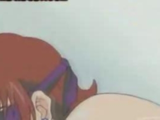 Anime Creampie From Behind