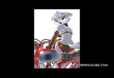 anime anime xXtrixiebifurryslutX furry ecchi video 2