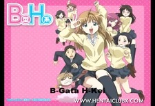 girls hentai Top 10 ecchi anime