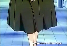 hentai Telekura No Himitsu vol11 sexy