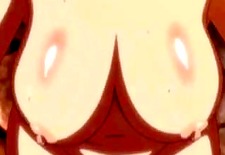 Sucking Nipples - Manyuu Hikenchou