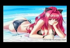 sexy Sexy anime girls7 anime girls