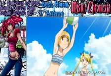ecchi anime Top 10 Best Harem Ecchi Anime HD