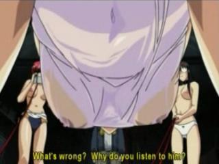 Group Sex Bondage Big Tits Anime