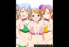 nude softcore softcore sexy anime girls