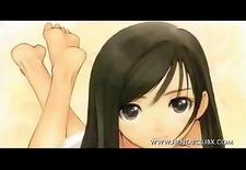 ecchi Sexy Anime Girls A Bambino Production sexy