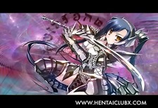 hentai Techno Sexy Samurai anime girls anime girls