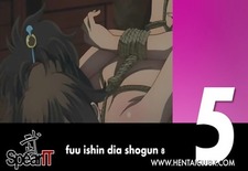 anime ecchi The Weekly Thirst S2 Ep 6 Top 5 Ecchi Every Sunday