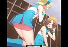anime ecchi girl sexy hentai slideshow