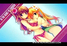 Ecchi Anime Girls wallpaper collection Animekidacom