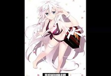 hentai sexy ecchi anime girls