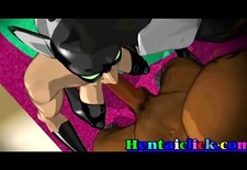 Anime gay batman hardcore ass fucks