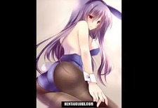 sexy anime girls ecchi pics gallery