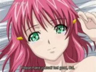 Busty anime slut enjoys hard cock in pussy http://phimsexmotminh.com