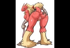 Ultimate Female Pokemon Hentai - Hoenn