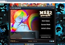 MSA 2: Rainbow Round (Part 1 of 3)