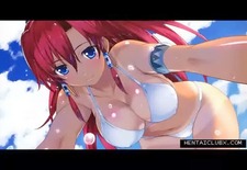 softcore gallery softcore sexy anime girls