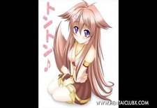 sexy anime Manga EcchiHot