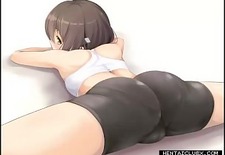 hentai sexy girls anime nude hardcore