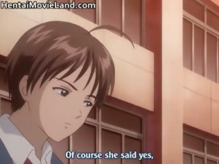 Great aroused nihonjin gratis hentai part2