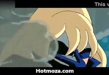 Cartoon sex scene- hotmoza.com