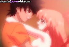 Hot Sexy Nasty Horny Anime Great Body Part5