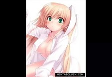 ecchi slideshow pics sexy anime girls