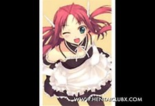 sexy Sexy Anime Girls4 ecchi