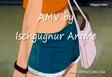 anime girls Ecchi AMV anime girls