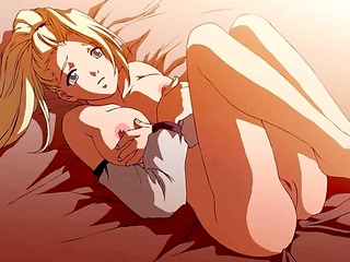Naruto hentai nude 2