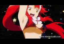 sexy Chicas del Anime Ecchi