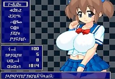 HENTAI GAMES THAT ARE GOOD: Inma No Ken Side
