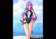 hardcore hentai sexy anime girls fan service