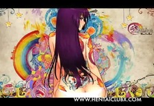 sexy Hot anime girls Music by Tata Young sexy naughtybitchy hentai