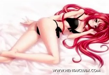 sexy fan service Sexy Anime Body Bounce