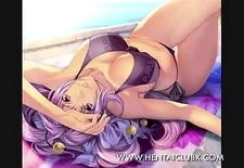 ecchi Sexy Anime Girls16 sexy