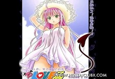 nude Sexy Anime Ecchi anime girls