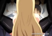 sexy Dirty Hentai Girls in Bondage and Slavery Animation vol1 hentai