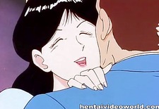 Watch hentai with anime girls sex