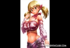 sexy Animem Hentai 18 Anime Girls Collection 32 Ecchi Kawaii Cute Manga Anime AymericTheNightmare2 