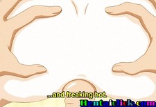 Hentai gay boy tight ass penetrated