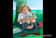 nude Anime Girls Ecchi Sexy hentai