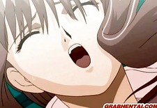 Hentai nurse assfucked by doctor in front of 