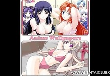 hentai Sexy Anime Girls 52 sexy