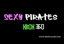 nude SEXY Anime Pirates Girls XBOX 360 TOP PREMIUM THEME HD 1080p VISUAL REVIEW by STABB3D by GiRL