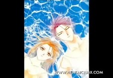 anime anime Anime Slideshow Get Naked