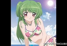 sexy Anime Girl sexy naughty bitchy nude