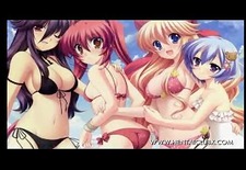 nude Sexy Anime girls 51 sexy